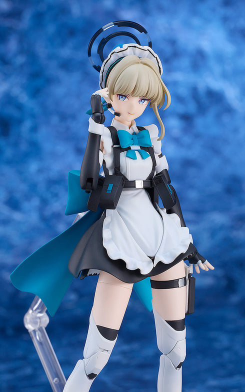 『ブルーアーカイブ -Blue Archive-』PLAMATEA トキ【202507再販】